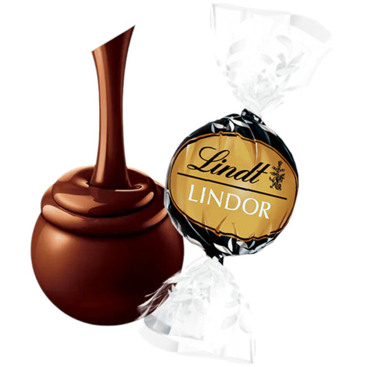 Lindt Lindor US 70% Dark Chocolate