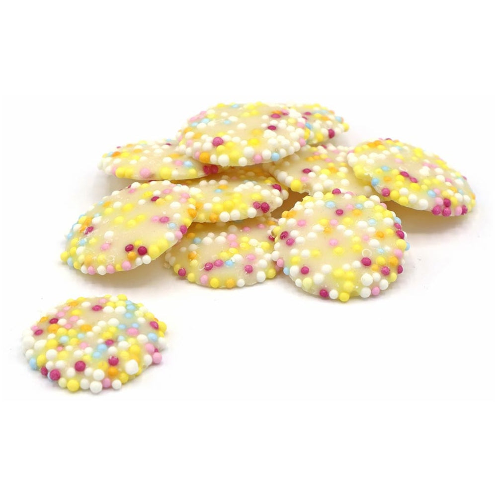 Hannah's Snowies Sweet Bag - 100gms