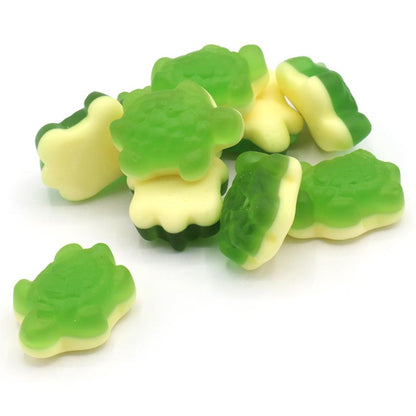 Kingsway Green Turtles Sweet Bag - 100gms