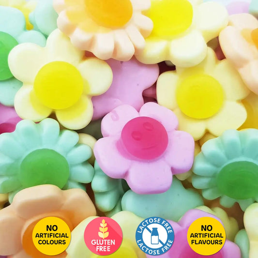 Happy Flowers Sweets - 100gms