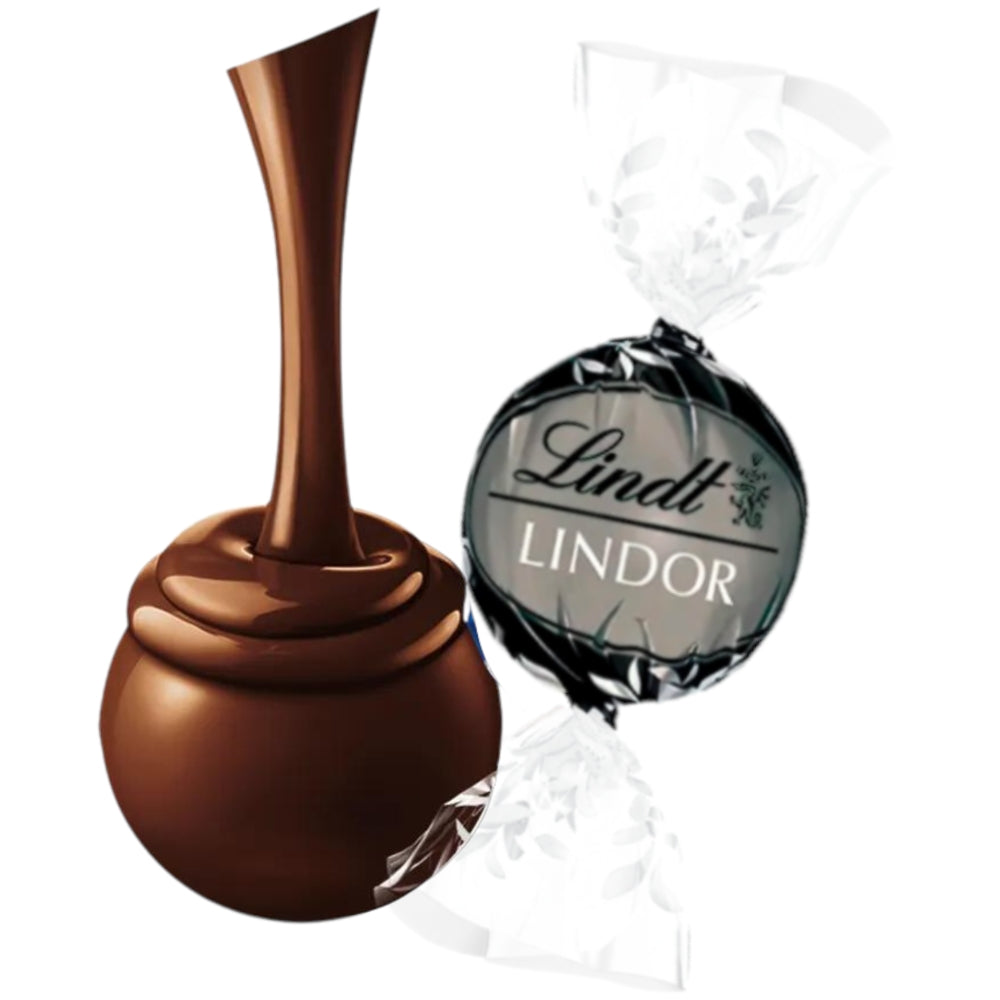 Lindt Lindor UK 60% Dark Chocolate