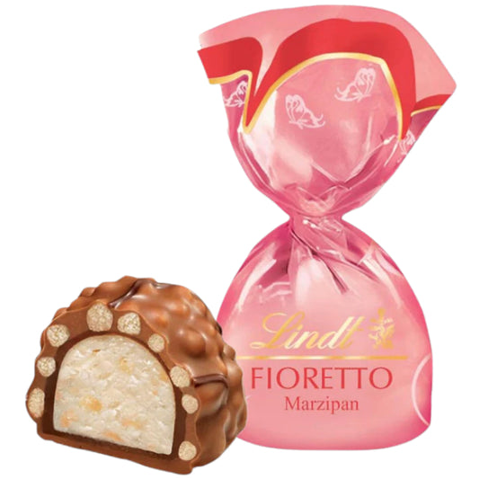 Lindt Fioretto Marzipan Minis