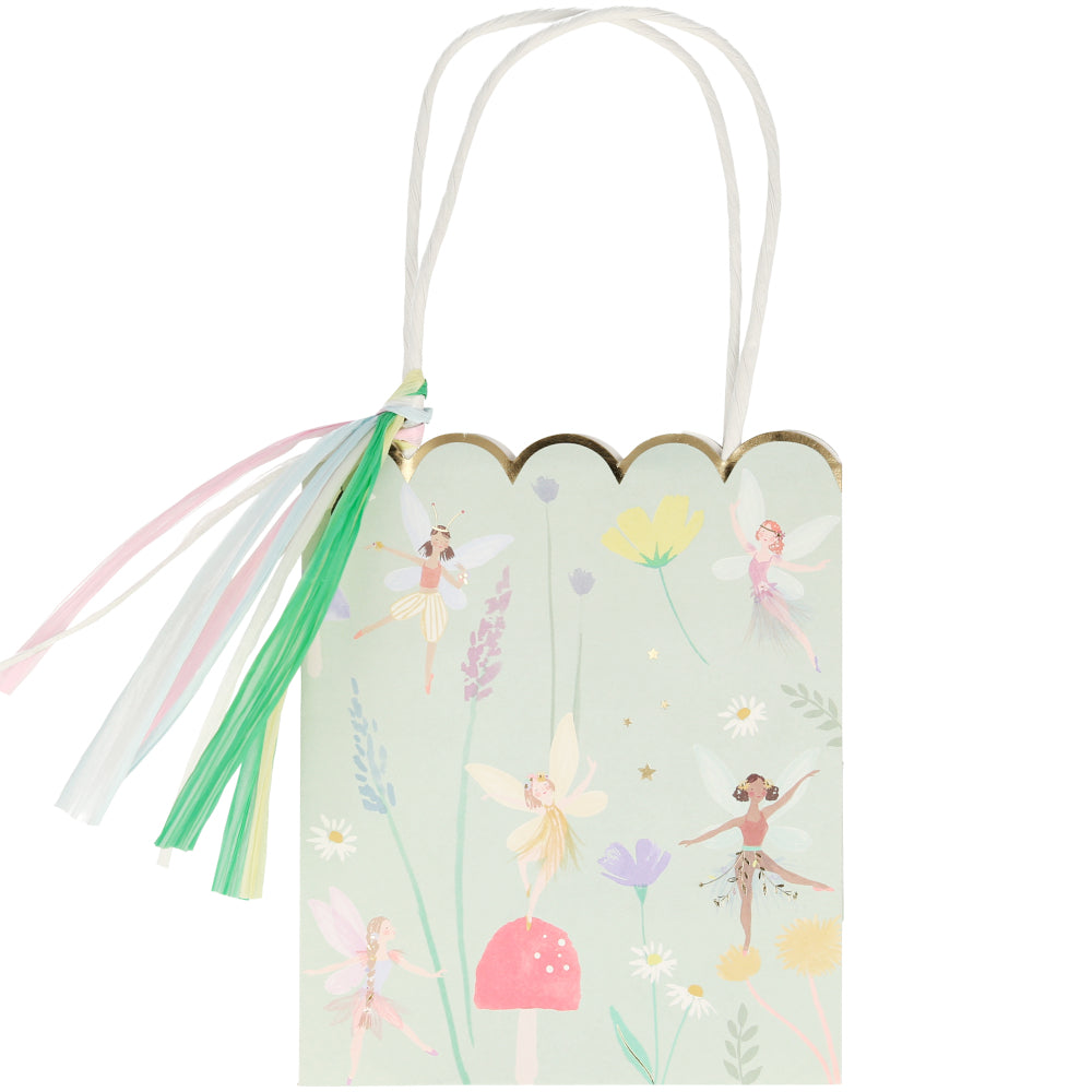 Fairy Party Bags