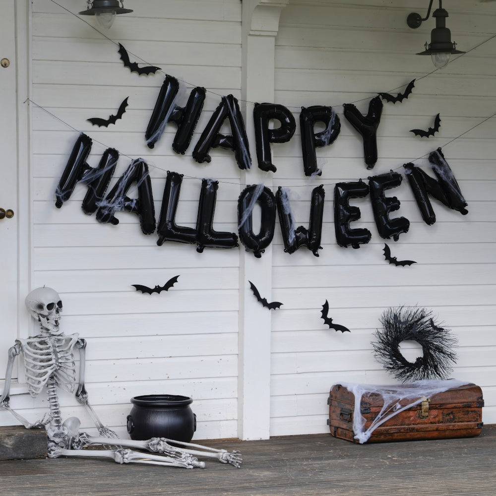 Fright Night Halloween Party Decorations & Supplies