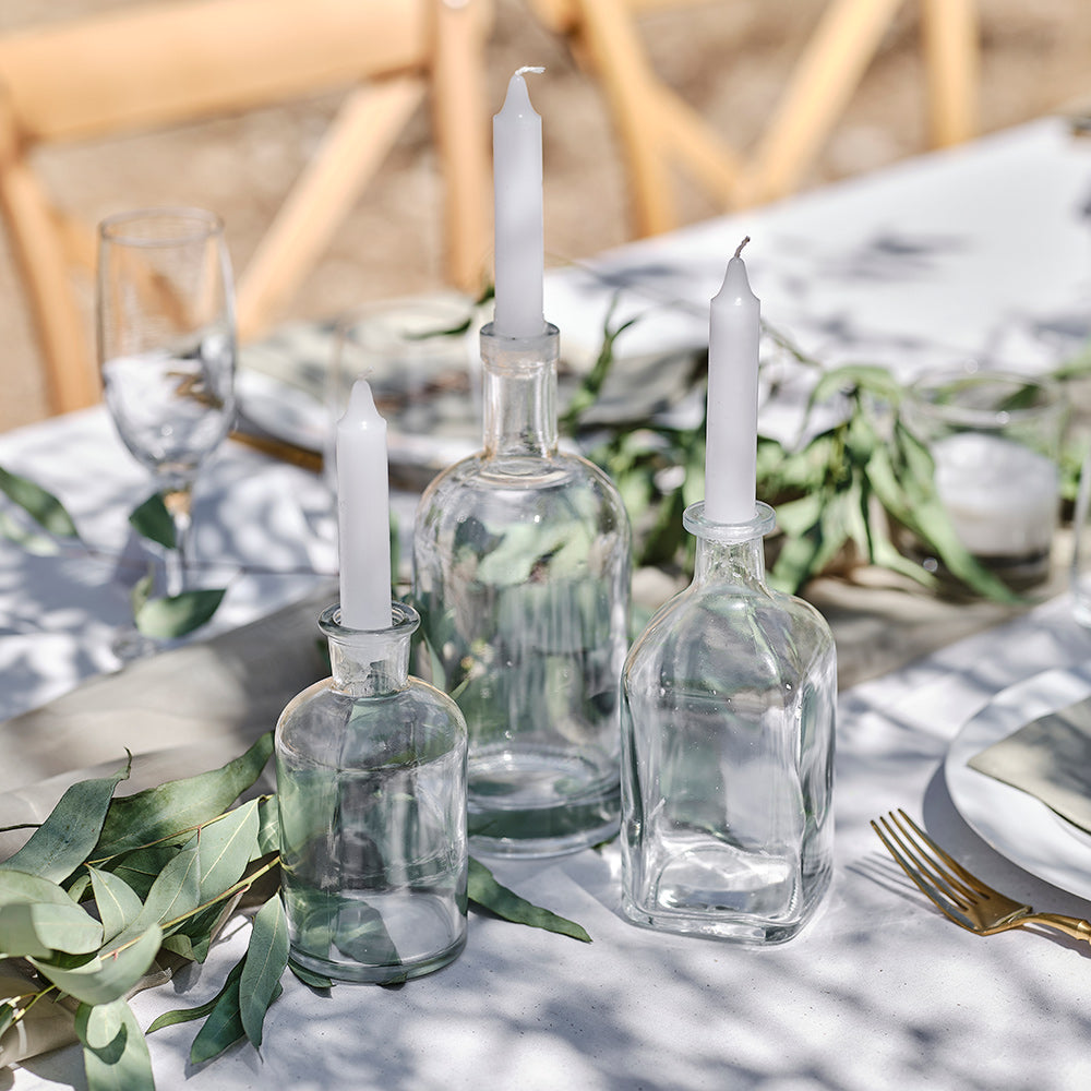 Wedding table on sale decoration supplies